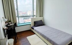 YewTee Residences (D23), Apartment #607417121